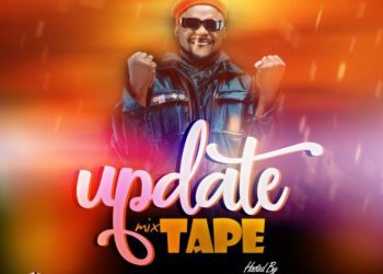 DJ Baddo Update Mix Mp3 Download
