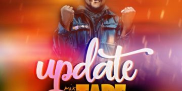 DJ Baddo Update Mix Mp3 Download