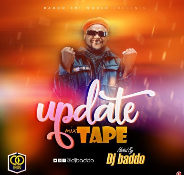 DJ Baddo Update Mix Mp3 Download 