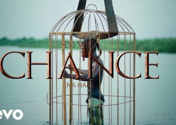 Seyi Vibez Chance (Na Ham) Mp4 Download