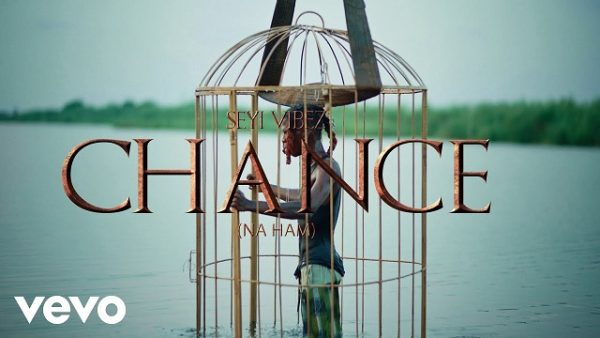 Seyi Vibez Chance (Na Ham) Mp4 Download 