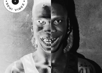 Seyi Vibez Memory Card Zip Download