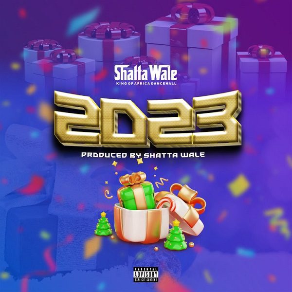 Shatta Wale 2023 Mp3 Download