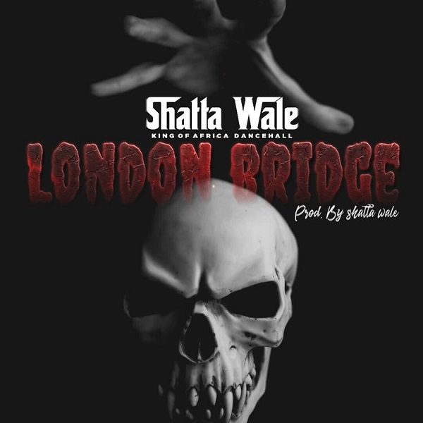 Shatta Wale London Bridge Mp3 Download