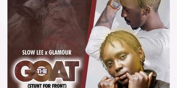 Slow Lee THE GOAT Stunt for Front Feat Glamour mp3 image
