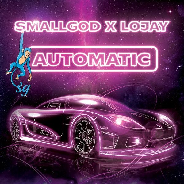 Smallgod Automatic ft. Lojay Mp3 Download