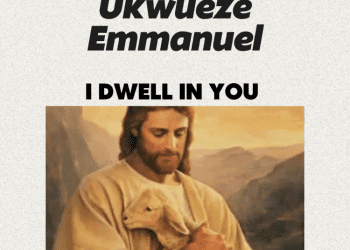 Ukwueze Emmanuel I Dwell In You Mp3 Download