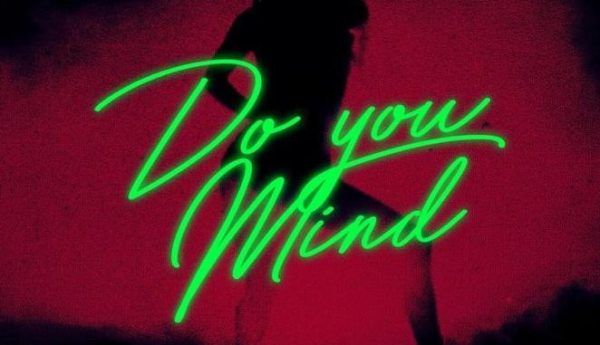 Vedo Ft. Chris Brown Do You Mind Mp3 Download