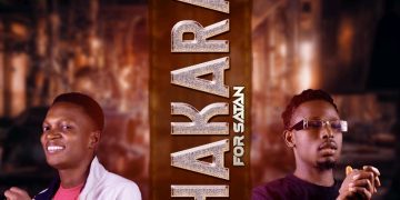 Young Tenong Ft Jim SwaQz – SHAKARA For Satan mp3 image