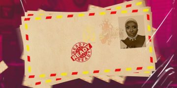 Amerado A Red Letter To Eno Barony Mp3 Download