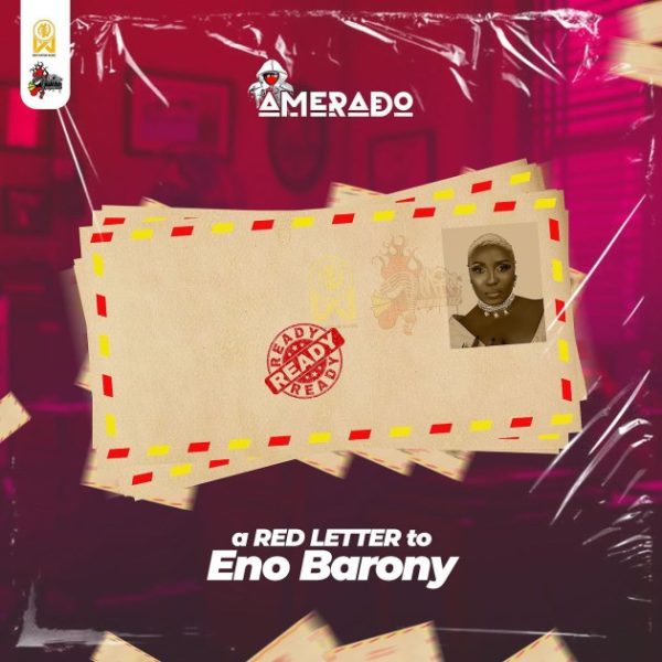  Amerado A Red Letter To Eno Barony Mp3 Download 