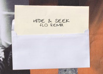 Stormzy Hide & Seek (FLO Remix) ft. FLO Mp3 Download