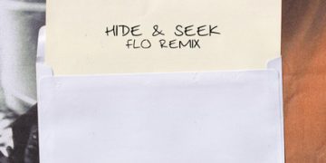 MUSIC: Stormzy – Hide & Seek (FLO Remix) ft. FLO 1 Stormzy Hide & Seek (FLO Remix) ft. FLO Mp3 Download