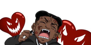 2KBABY Don’t Love Me Now feat. Charlieonnafriday Mp3 Download