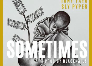 Grafh Sometimes Feat. Sly Pyper Mp3 Download