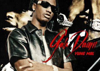 Yung Mal Gah Damn Mp3 Download