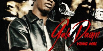 Yung Mal Gah Damn Mp3 Download