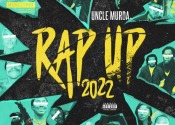 Uncle Murda Rap Up 2022 Mp3 Download