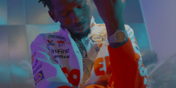 BlocBoy JB MURSIC Mp3 Download