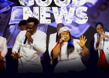Mr. M & Revelation Good News Mp3 Download