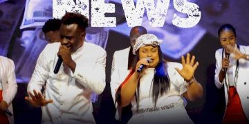 MUSIC: Mr. M & Revelation – Good News 1 Mr. M & Revelation Good News Mp3 Download