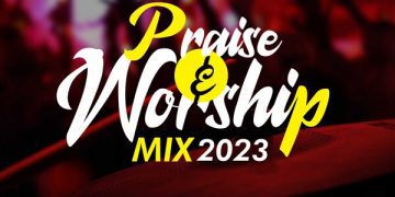 DJ Maff Praise & Worship Mix 2023 Mp3 Download
