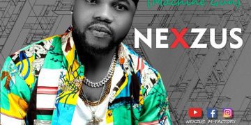 MUSIC: Nexzus – Fire Fire (Machine Gun) 1 Nexzus Fire Fire (Machine Gun) Mp3 Download