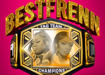 Gloss Up Ft. GloRilla BestFrenn Mp3 Download