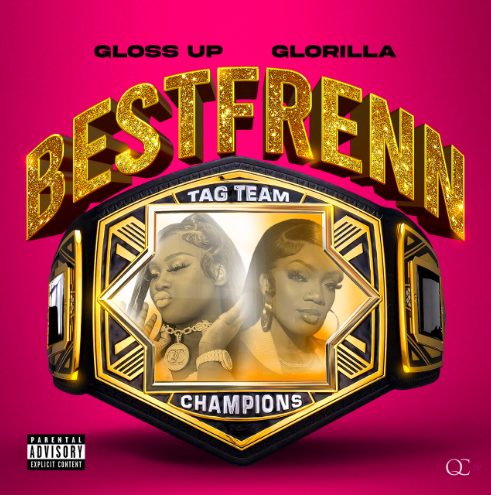 Gloss Up Ft. GloRilla BestFrenn Mp3 Download 