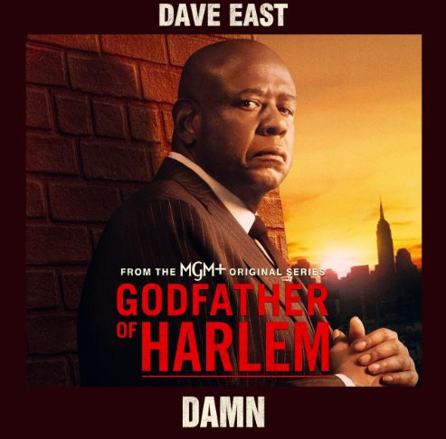 Dave East DAMN Mp3 Download 