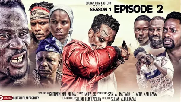Madugu Season 1 Episode 2 Mp4 Download