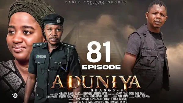 A Duniya Episode 81 Mp4 Download