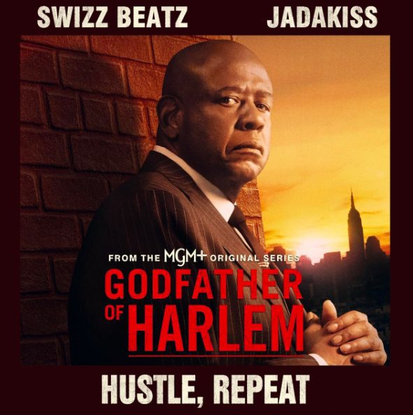 Swizz Beatz & Jadakiss Hustle, Repeat Mp3 Download 