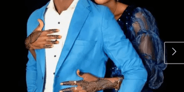 irimiya Liti Ft His Wife – Yayi Mana mp3 image