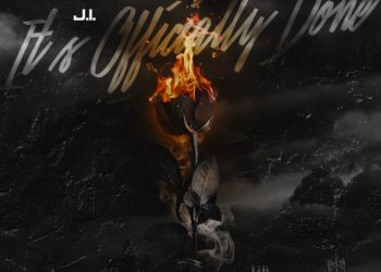 J.I It’s Officially Done Mp3 Download