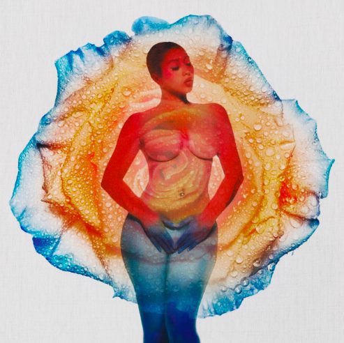 Kali Uchis I Wish You Roses Mp3 Download