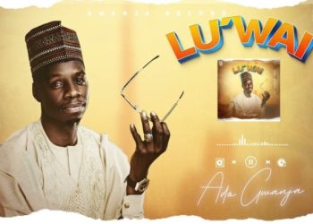 Ado Gwanja Luwai Mp3 Download