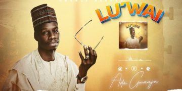 Ado Gwanja Luwai Mp3 Download
