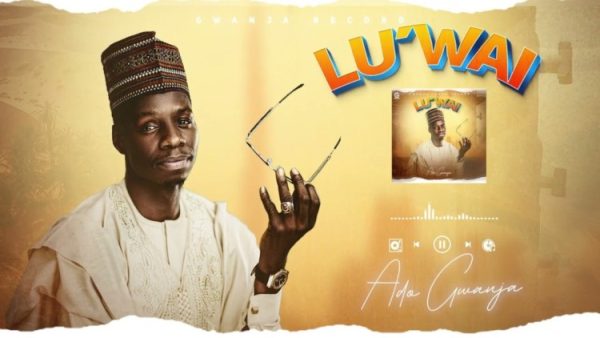  Ado Gwanja Luwai Mp3 Download 