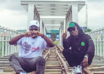 D.I.A Vote Not Fight Ft. B.O.C Madaki Mp4 Download