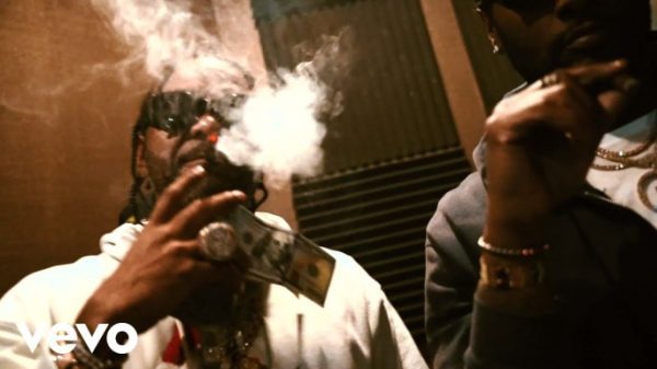 Jim Jones 2 Million Up Mp3 Download
