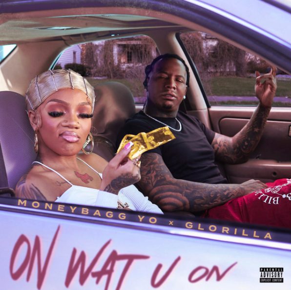 Moneybagg Yo & GloRilla On Wat U On Mp3 Download
