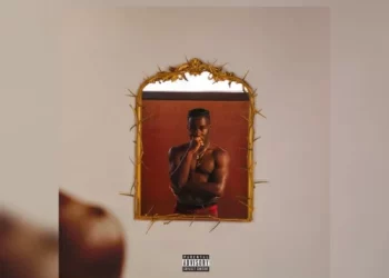 Reuben Vincent Love Is War Album 2023 Mp3 Download