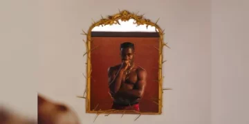 Reuben Vincent Love Is War Album 2023 Mp3 Download