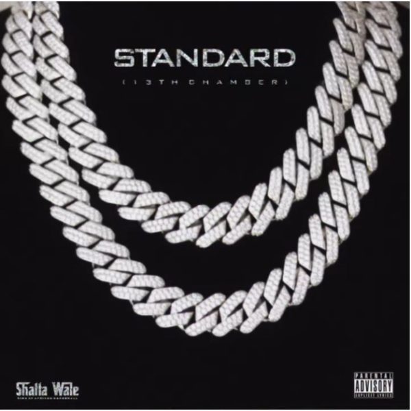 Shatta Wale Standard Mp3 Download