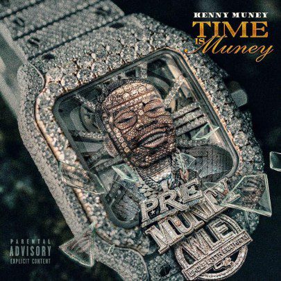  Kenny Muney Big Muney Sh*t Mp3 Download 