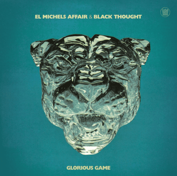 Black Thought & El Michels Grateful Mp3 Download 