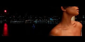 MUSIC: Kelela – Contact 1 Kelela Contact Mp3 Download