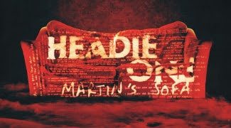MUSIC: Headie One – Martin’s Sofa 1 Headie One Martin’s Sofa Mp3 Download