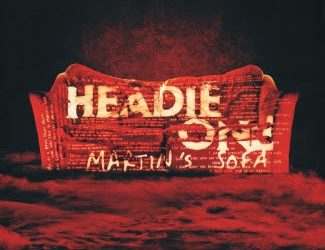 Headie One Martin’s Sofa Mp3 Download